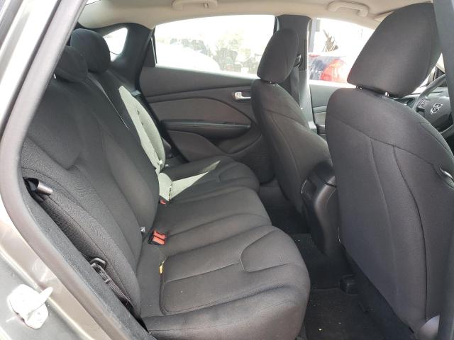 Photo 6 from auction – 2013 DODGE DART SE with VIN 1C3CDFAA9DD105120