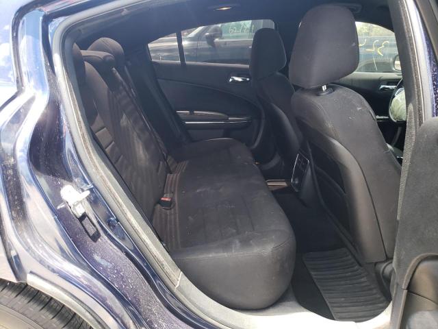 Photo 6 from auction – 2013 DODGE CHARGER SE with VIN 2C3CDXBGXDH684548