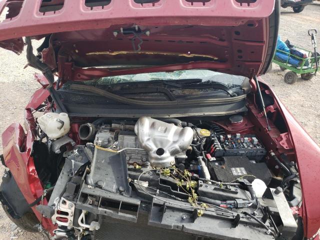 Photo 7 from auction – 2017 JEEP CHEROKEE with VIN 1C4PJMCB4HW505287