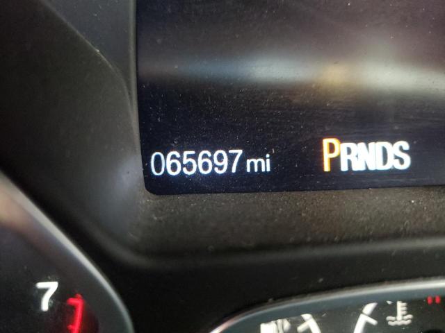 Photo 8 from auction – 2016 FORD FOCUS SE with VIN 1FADP3F20GL379393