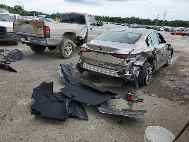 Photo 4 from auction – 2021 LEXUS ES 350 BAS with VIN 58ADZ1B12MU096476