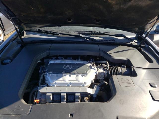 Photo 7 from auction – 2012 ACURA TL with VIN 19UUA8F26CA007010