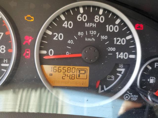 Photo 8 from auction – 2012 NISSAN PATHFINDER with VIN 5N1AR1NB2CC605176