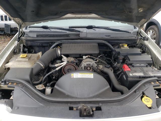 Photo 7 from auction – 2008 JEEP GRAND CHER with VIN 1J8GR48K18C224527
