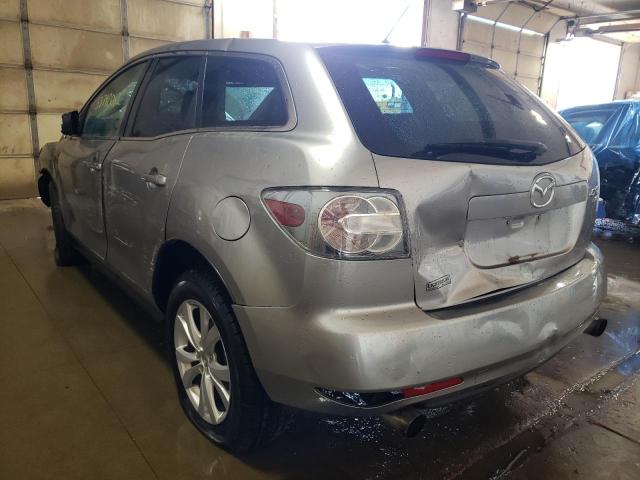 Zdjęcie 3 z aukcji – 2010 MAZDA CX-7 z VIN JM3ER4W38A0316341