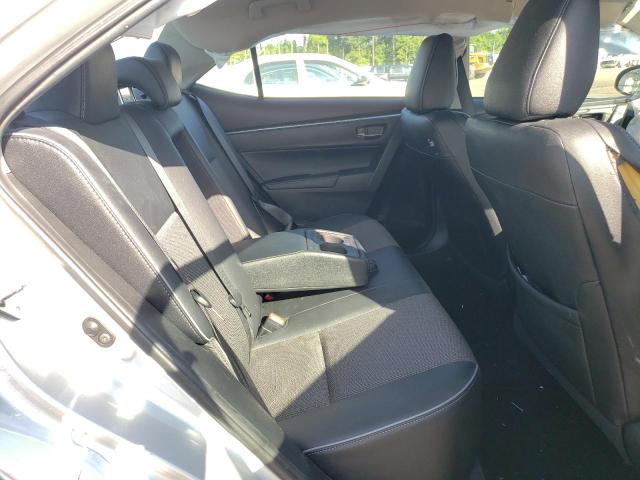 Photo 6 from auction – 2016 TOYOTA COROLLA L with VIN 2T1BURHE6GC562275