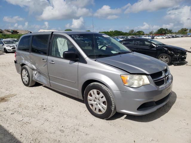 DODGE GRAND CARA 2014 with VIN 2C4RDGBG4ER145831 - Photo from auction