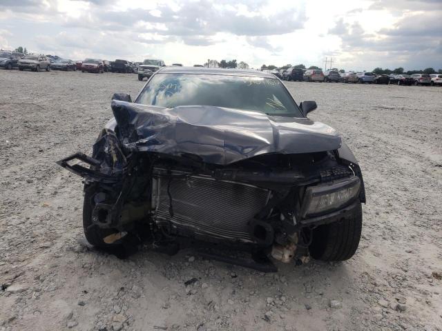 Photo 9 from auction – 2014 CHEVROLET CAMARO LS with VIN 2G1FA1E36E9241972