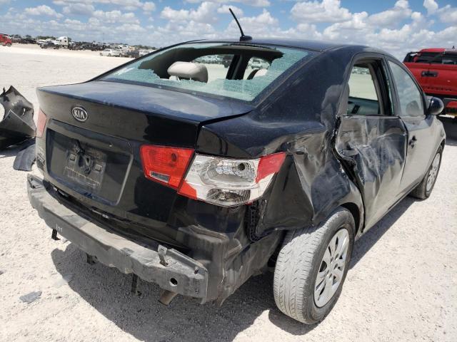 Photo 4 from auction – 2013 KIA FORTE LX with VIN KNAFT4A27D5701133
