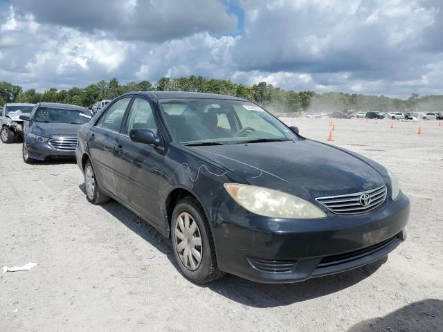 TOYOTA CAMRY LE 2006 with VIN 4T1BE32K66U737646 - Photo from auction