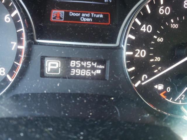 Photo 8 from auction – 2013 NISSAN ALTIMA 3.5 with VIN 1N4BL3AP1DC282401