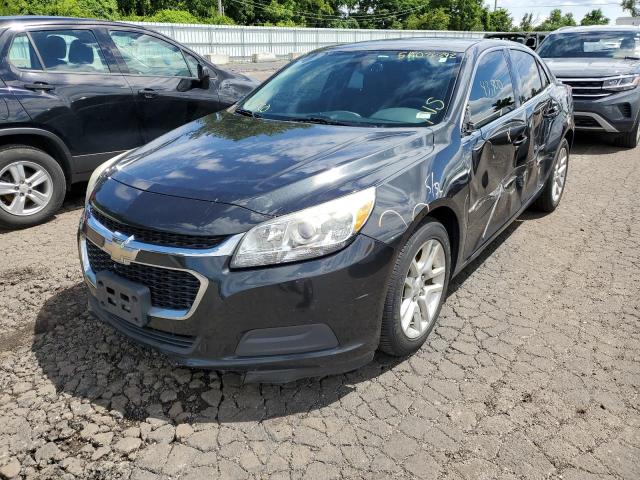 Photo 2 from auction – 2014 CHEVROLET MALIBU 1LT with VIN 1G11C5SL6EF123105