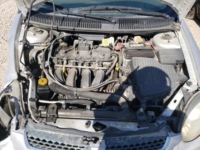 Photo 7 from auction – 2003 DODGE NEON SE with VIN 1B3ES26C03D262208