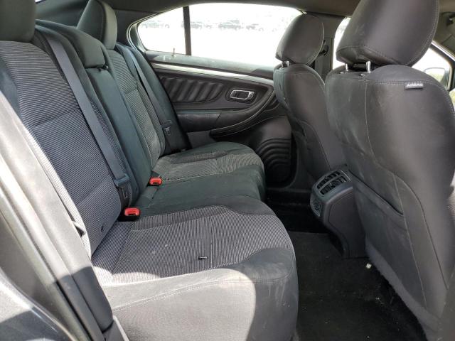 Photo 6 from auction – 2015 FORD TAURUS SEL with VIN 1FAHP2E86FG155148