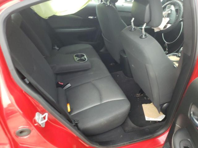 Photo 6 from auction – 2012 DODGE AVENGER SX with VIN 1C3CDZCB4CN212429