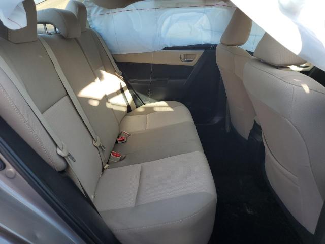 Photo 6 from auction – 2014 TOYOTA COROLLA EC with VIN 2T1BPRHE3EC152411