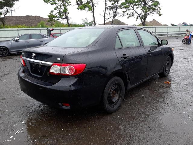 Photo 4 from auction – 2011 TOYOTA COROLLA BA with VIN 2T1BU4EE9BC649510