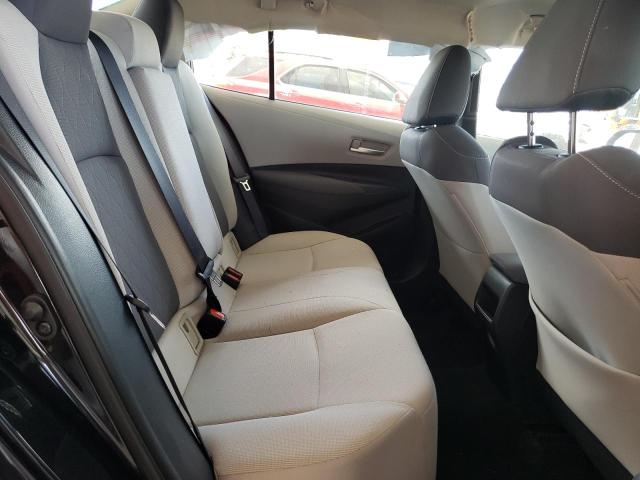 Photo 6 from auction – 2020 TOYOTA COROLLA LE with VIN 5YFEPRAE2LP107254
