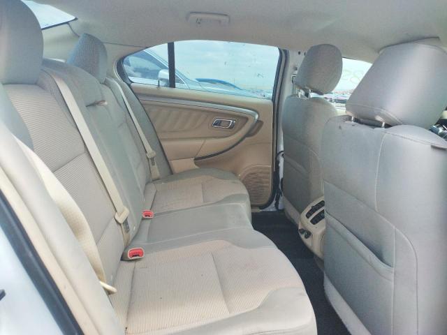 صورة رقم 6 من المزاد - 2018 FORD TAURUS SEL مع VIN 1FAHP2E84JG104126