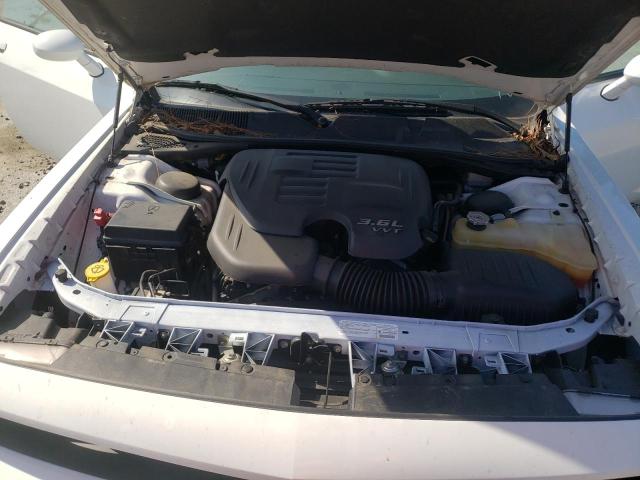 Photo 7 from auction – 2014 DODGE CHALLENGER with VIN 2C3CDYAG1EH285973