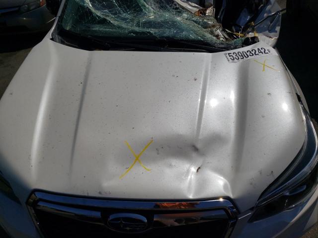 Photo 7 from auction – 2020 SUBARU FORESTER L with VIN JF2SKAUC0LH546348