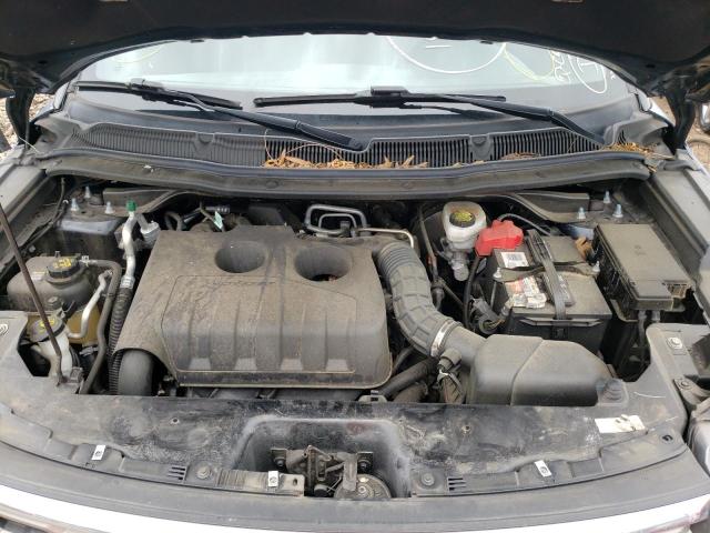 Photo 7 from auction – 2018 FORD EXPLORER X with VIN 1FM5K8DH8JGB14654