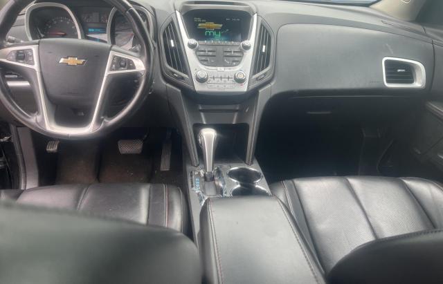 Photo 9 from auction – 2013 CHEVROLET EQUINOX LT with VIN 2GNFLGEK2D6420769
