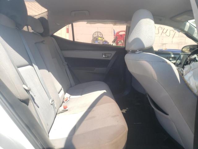 Photo 6 from auction – 2016 TOYOTA COROLLA L with VIN 5YFBURHE2GP366866