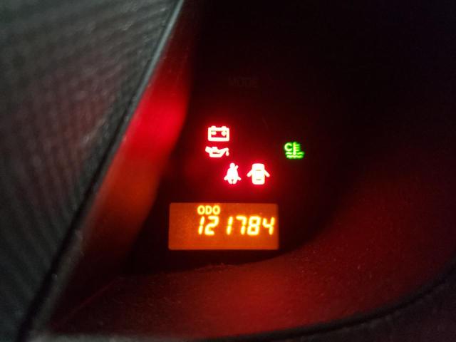 Photo 8 from auction – 2010 TOYOTA SCION XD with VIN JTKKU4B49AJ058391