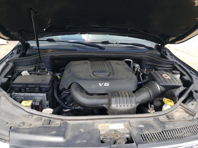 Photo 7 from auction – 2014 DODGE DURANGO LI with VIN 1C4RDHDG5EC443459