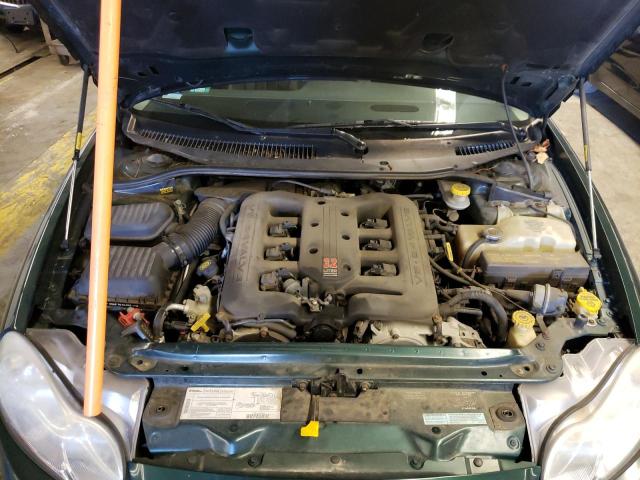 Photo 7 from auction – 1999 CHRYSLER CONCORDE L with VIN 2C3HD46J0XH596610