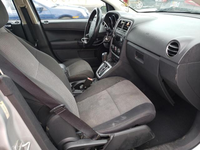 Photo 5 from auction – 2010 DODGE CALIBER MA with VIN 1B3CB3HA5AD677854