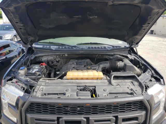 Photo 7 from auction – 2015 FORD F150 SUPER with VIN 1FTEW1EP0FFB50261