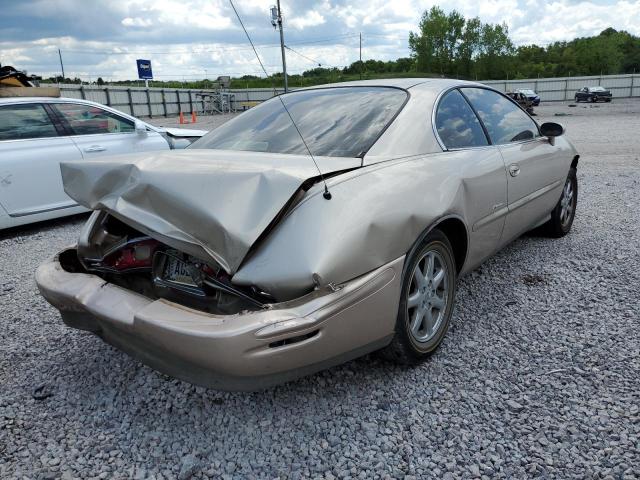 Photo 4 from auction – 1995 BUICK RIVIERA with VIN 1G4GD1219S4700296