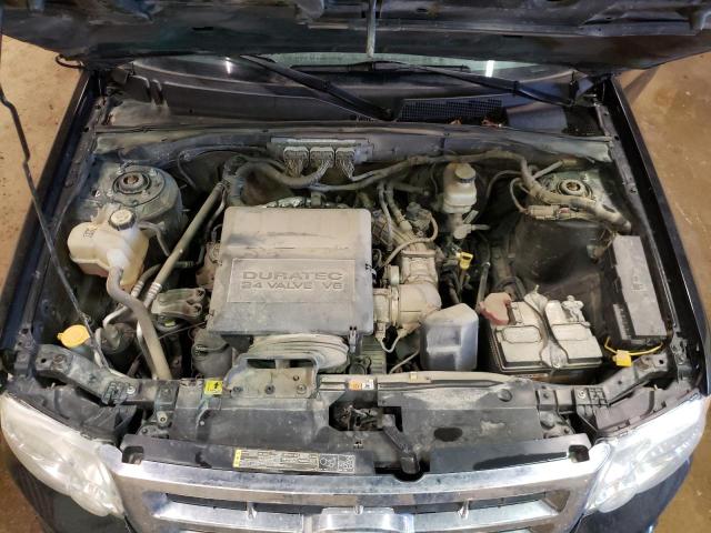 Photo 7 from auction – 2011 FORD ESCAPE XLT with VIN 1FMCU9DG2BKB96295