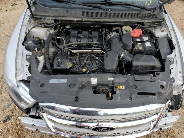 Photo 7 from auction – 2014 FORD TAURUS SE with VIN 1FAHP2D87EG133272