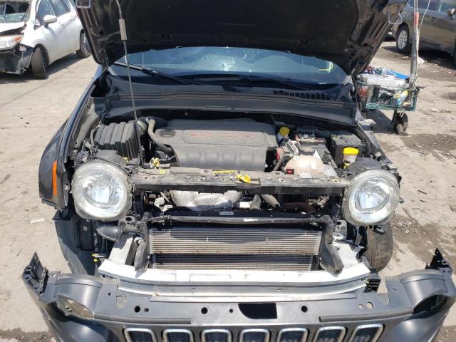 Photo 7 from auction – 2018 JEEP RENEGADE L with VIN ZACCJBBB1JPJ41706