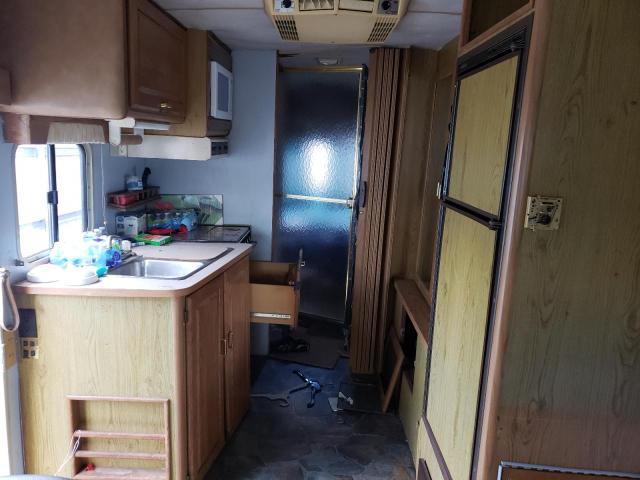 Photo 6 from auction – 1987 WINNEBAGO P30 with VIN 1GBJP37W7H3328879