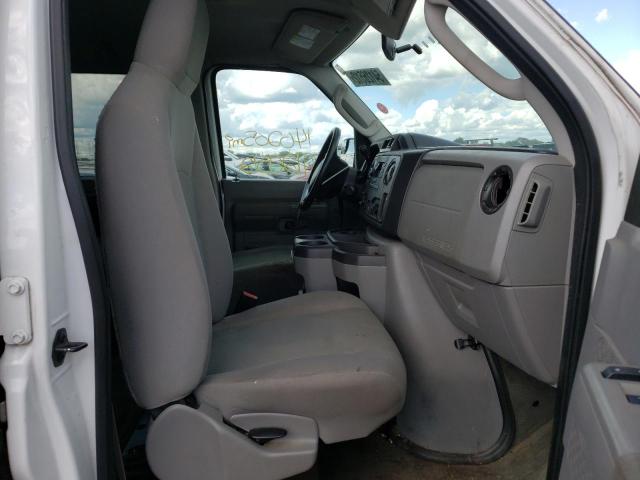 Photo 5 from auction – 2011 FORD ECONOLINE with VIN 1FBNE3BL2BDB18048