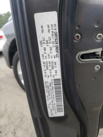 Photo 10 from auction – 2012 DODGE RAM 1500 S with VIN 1C6RD6FT5CS323766