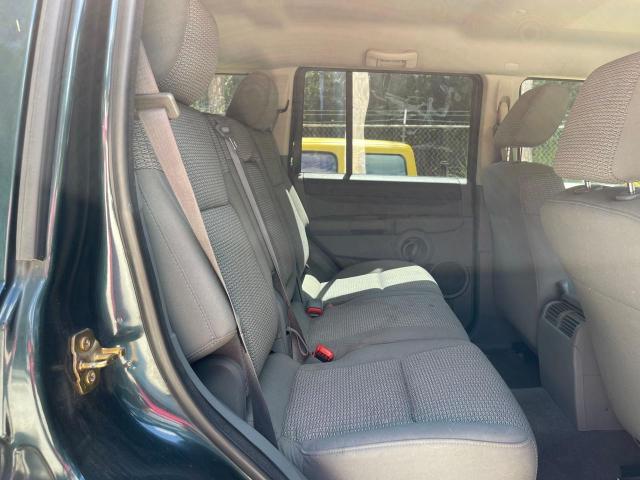 Photo 7 from auction – 2006 JEEP COMMANDER with VIN 1J8HH48N06C157255