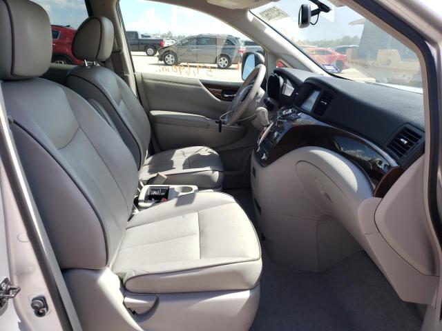 Photo 5 from auction – 2013 NISSAN QUEST S with VIN JN8AE2KP6D9071219