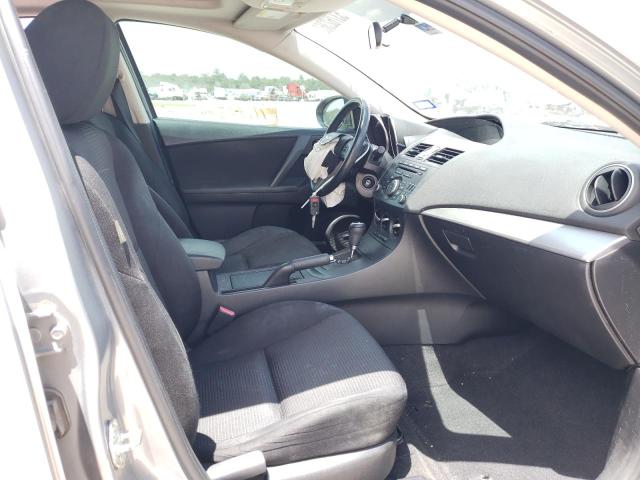 Photo 5 from auction – 2012 MAZDA 3 I with VIN JM1BL1L73C1605613