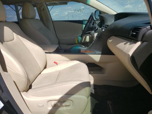 صورة رقم 5 من المزاد - 2014 LEXUS RX 350 مع VIN 2T2ZK1BA3EC142512