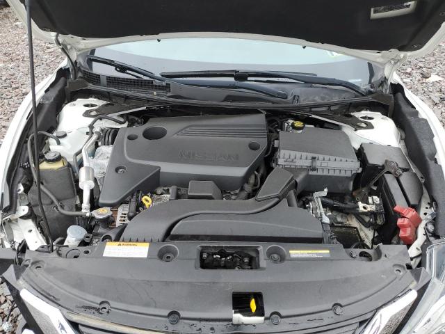 Photo 7 from auction – 2018 NISSAN ALTIMA 2.5 with VIN 1N4AL3AP3JC119269