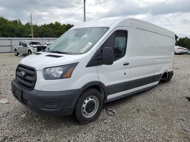 Photo 2 from auction – 2020 FORD TRANSIT T- with VIN 1FTBR1C87LKB29450