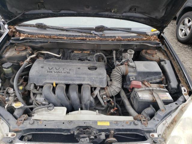 Photo 7 from auction – 2006 TOYOTA COROLLA CE with VIN 2T1BR30E66C560213
