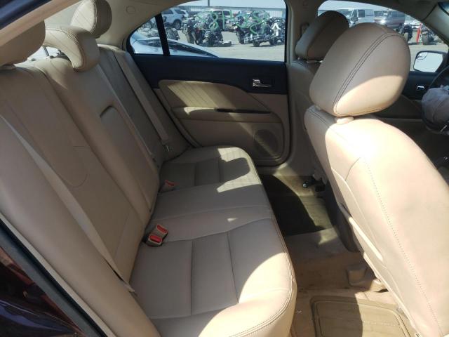 Photo 6 from auction – 2011 FORD FUSION SEL with VIN 3FAHP0JA9BR329777