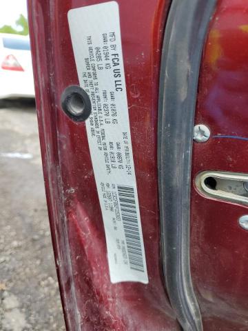 Photo 10 from auction – 2015 DODGE DART SXT with VIN 1C3CDFBB2FD253653