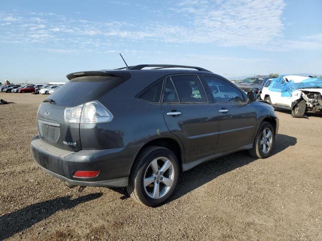 Photo 4 from auction – 2008 LEXUS RX 350 with VIN 2T2HK31U78C056417